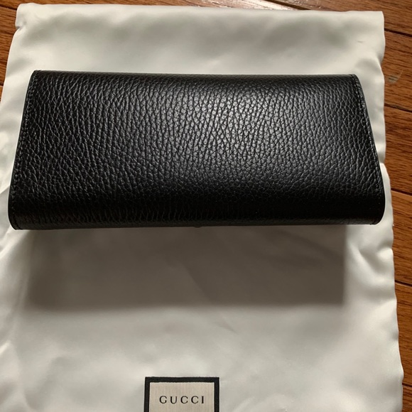 Gucci Wallet - Authentic, New with tags and box - Picture 4 of 6